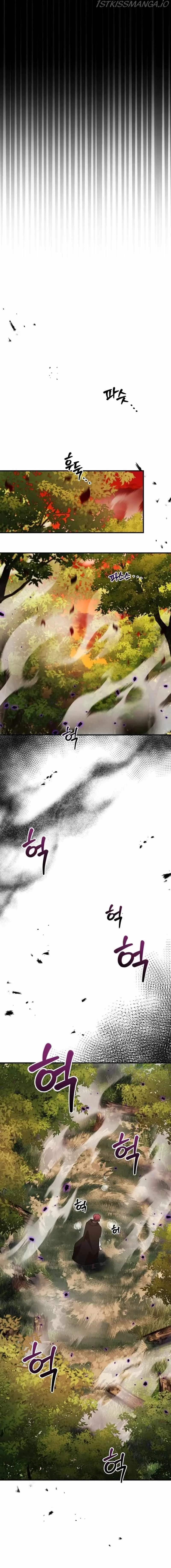 Heroes, Demons & Villains Chapter 23 page 16