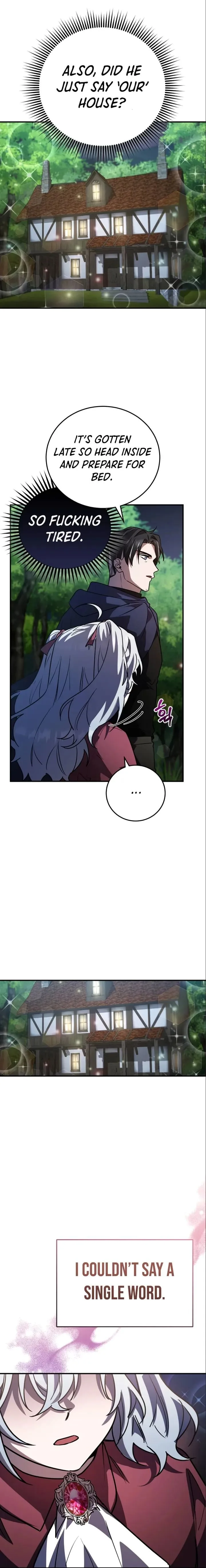 Heroes, Demons & Villains Chapter 27 page 24