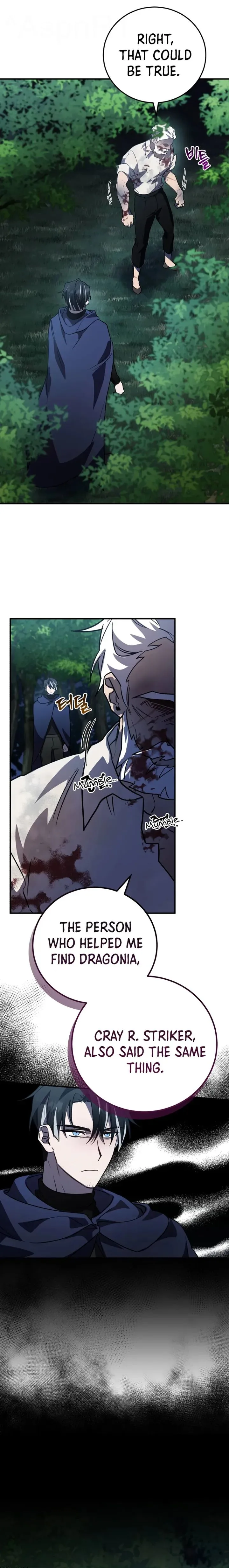 Heroes, Demons & Villains Chapter 27 page 19