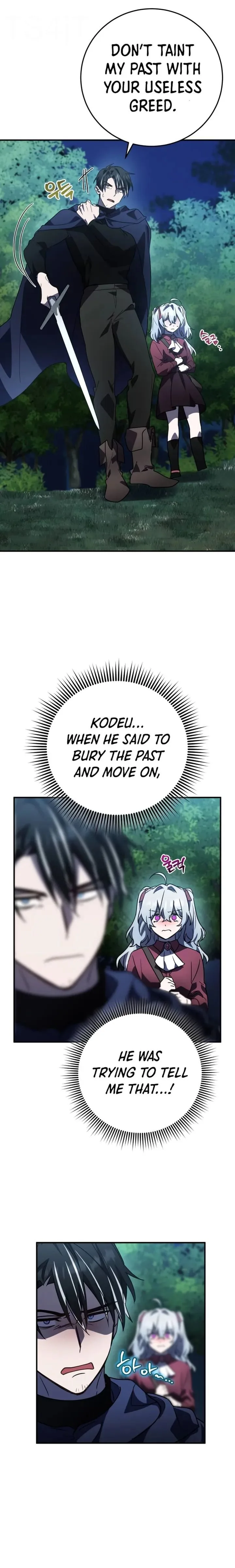 Heroes, Demons & Villains Chapter 26 page 17