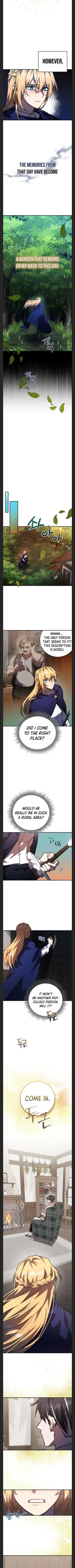 Heroes, Demons & Villains Chapter 28 page 6