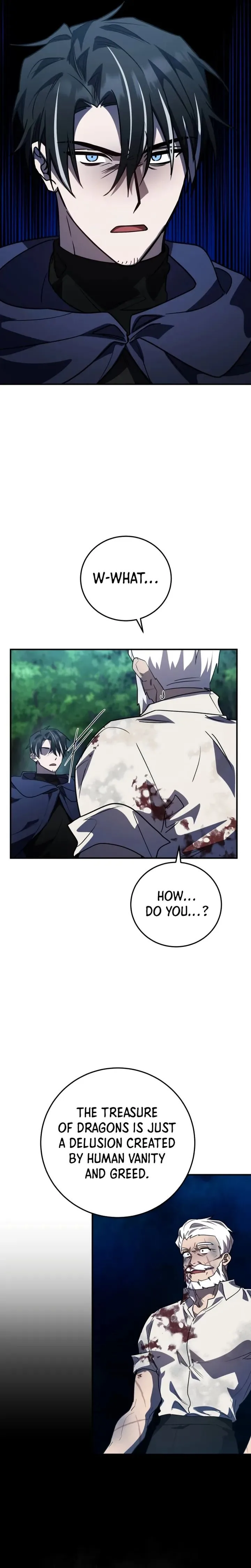 Heroes, Demons & Villains Chapter 27 page 17