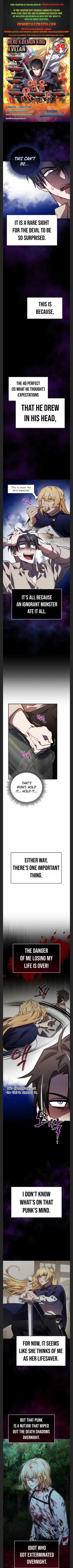 Heroes, Demons & Villains Chapter 29 page 2