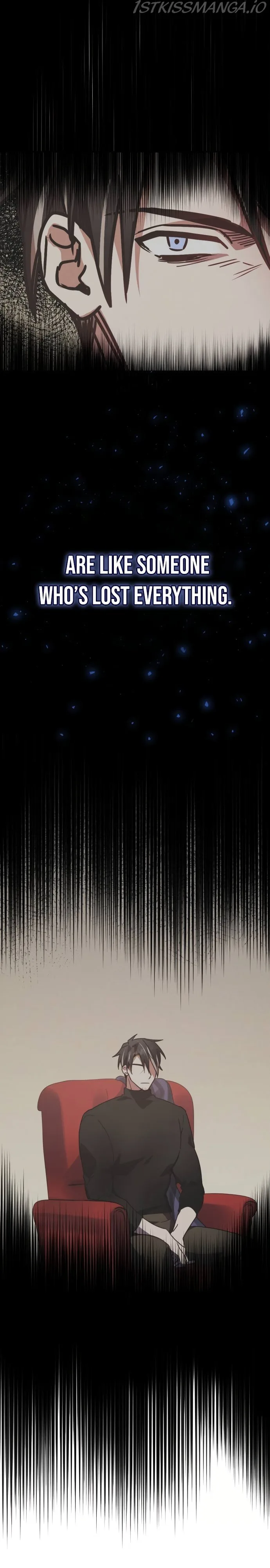 Heroes, Demons & Villains Chapter 25 page 9