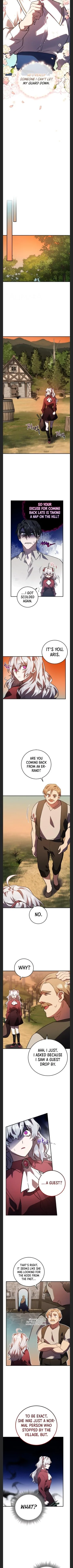 Heroes, Demons & Villains Chapter 29 page 8