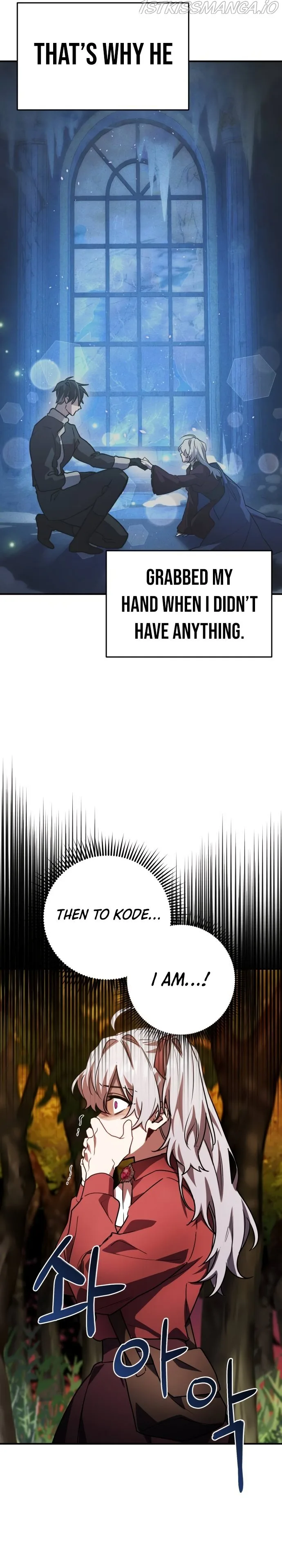 Heroes, Demons & Villains Chapter 25 page 11