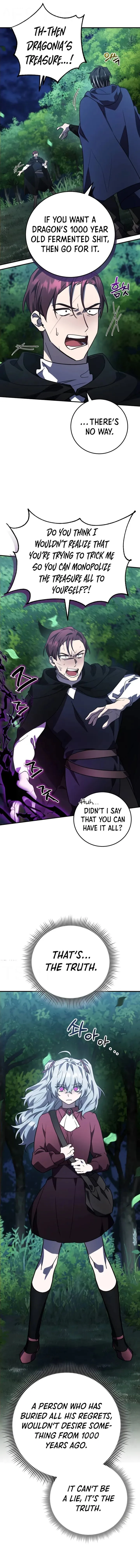 Heroes, Demons & Villains Chapter 26 page 18