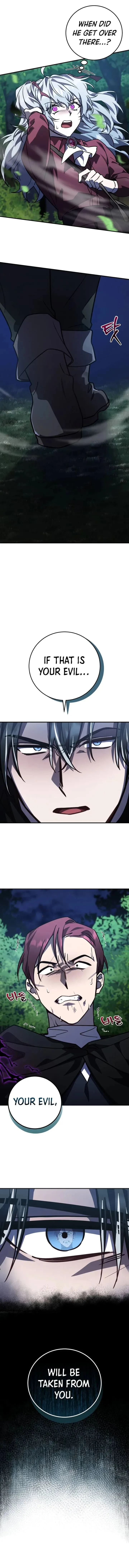 Heroes, Demons & Villains Chapter 26 page 24