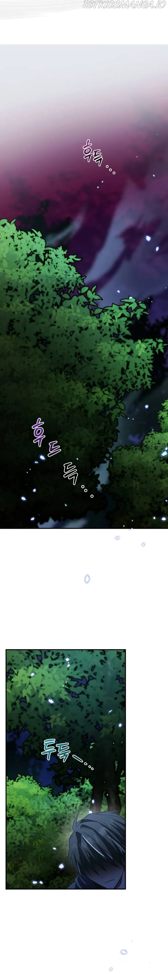 Heroes, Demons & Villains Chapter 25 page 30