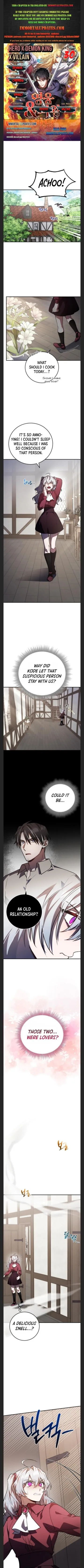 Heroes, Demons & Villains Chapter 30 page 2