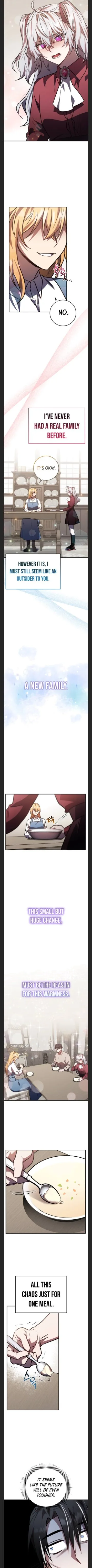 Heroes, Demons & Villains Chapter 31 page 10