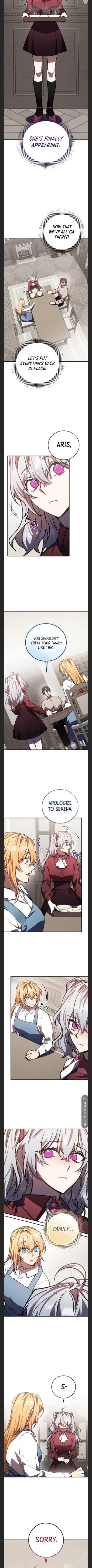 Heroes, Demons & Villains Chapter 31 page 9