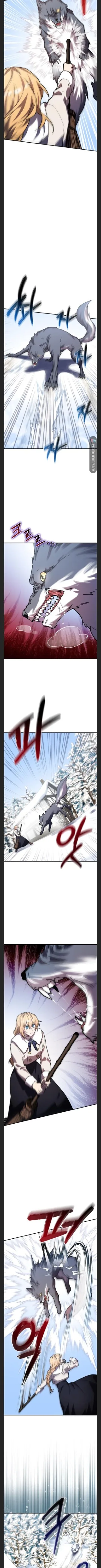 Heroes, Demons & Villains Chapter 32 page 10