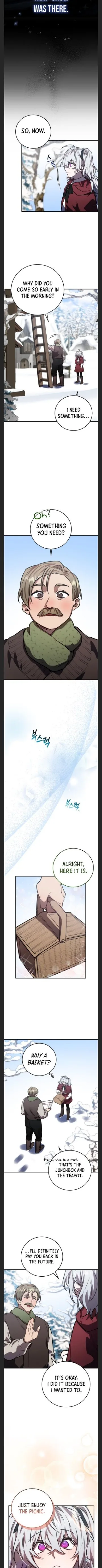 Heroes, Demons & Villains Chapter 32 page 5