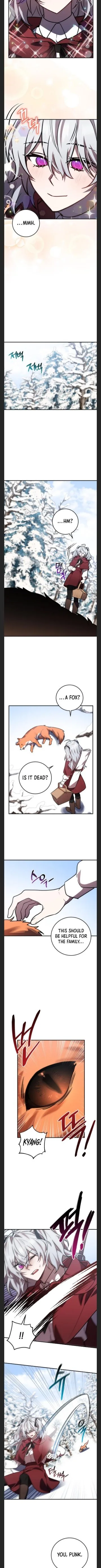 Heroes, Demons & Villains Chapter 32 page 6