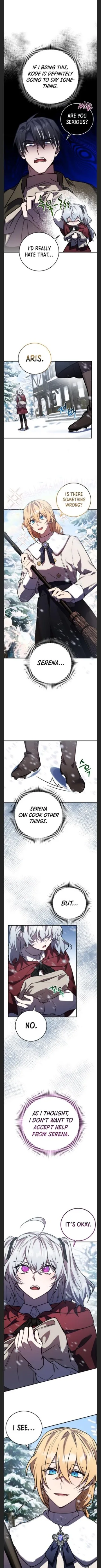 Heroes, Demons & Villains Chapter 32 page 3