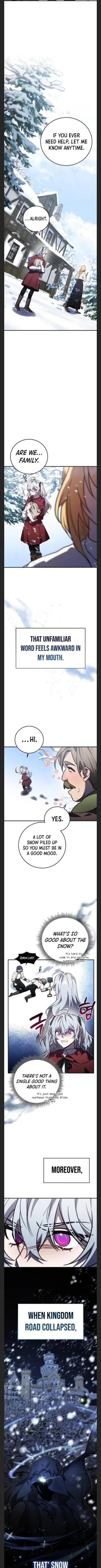 Heroes, Demons & Villains Chapter 32 page 4