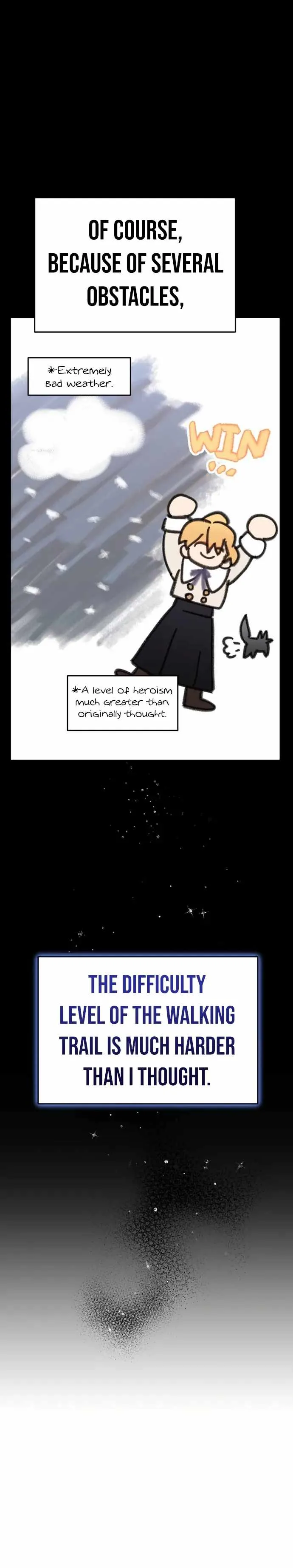 Heroes, Demons & Villains Chapter 33 page 15