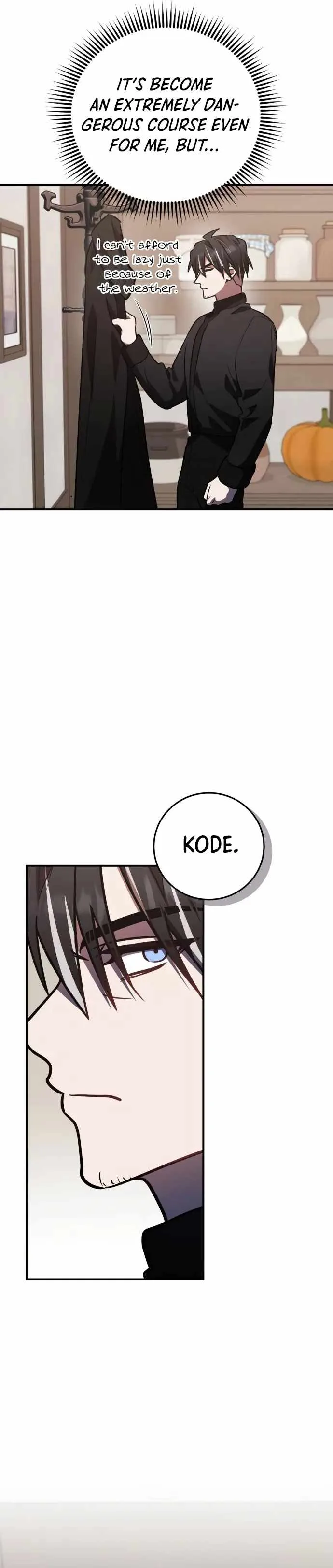 Heroes, Demons & Villains Chapter 33 page 16