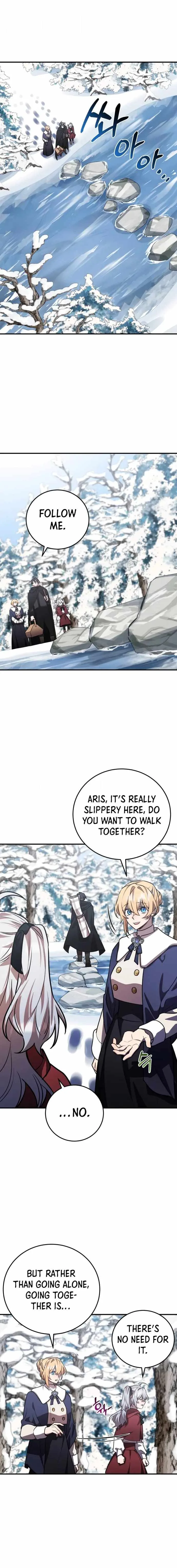 Heroes, Demons & Villains Chapter 33 page 24