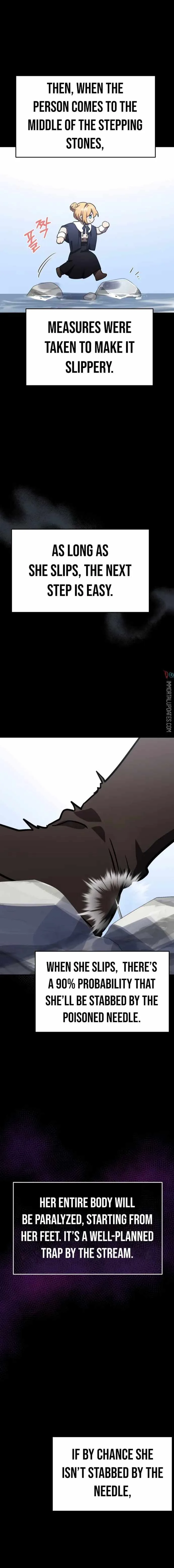 Heroes, Demons & Villains Chapter 33 page 30