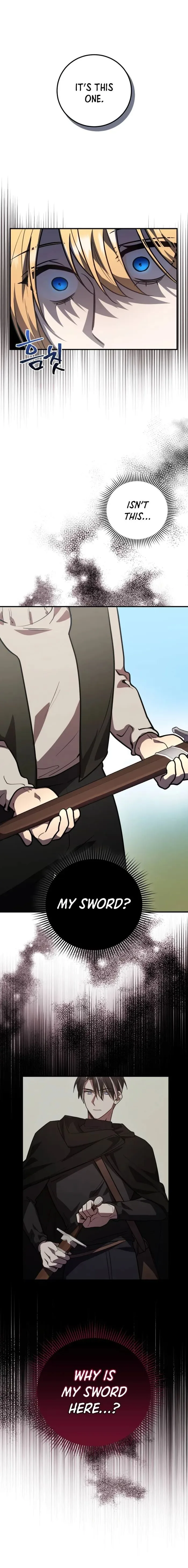 Heroes, Demons & Villains Chapter 35 page 31