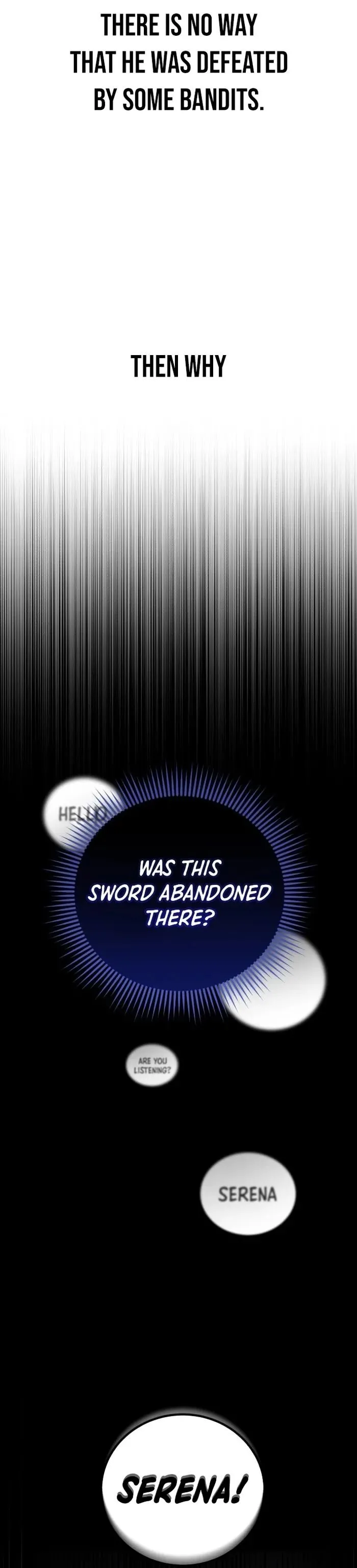 Heroes, Demons & Villains Chapter 36 page 7
