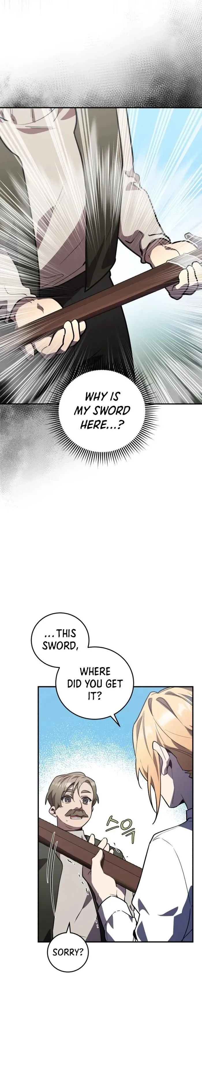Heroes, Demons & Villains Chapter 36 page 3