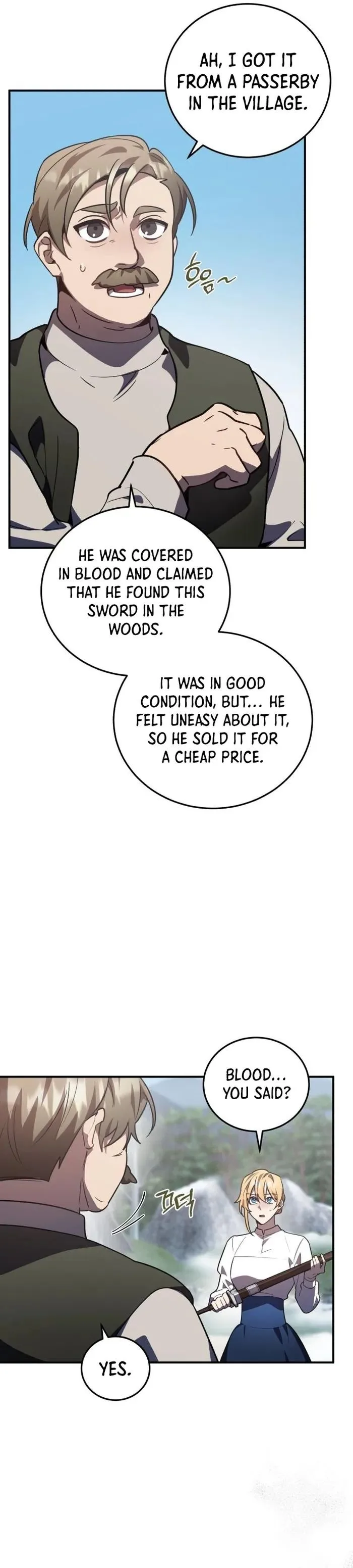 Heroes, Demons & Villains Chapter 36 page 4