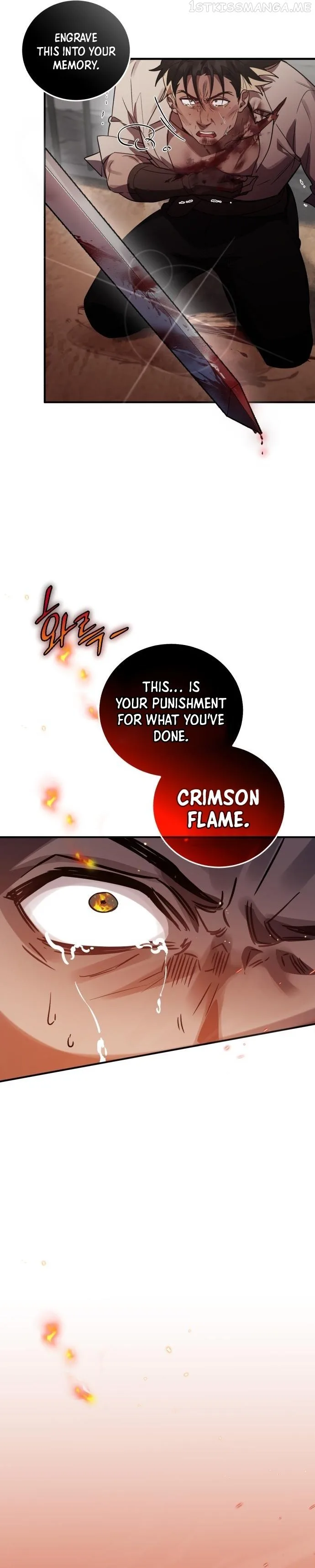 Heroes, Demons & Villains Chapter 38 page 7