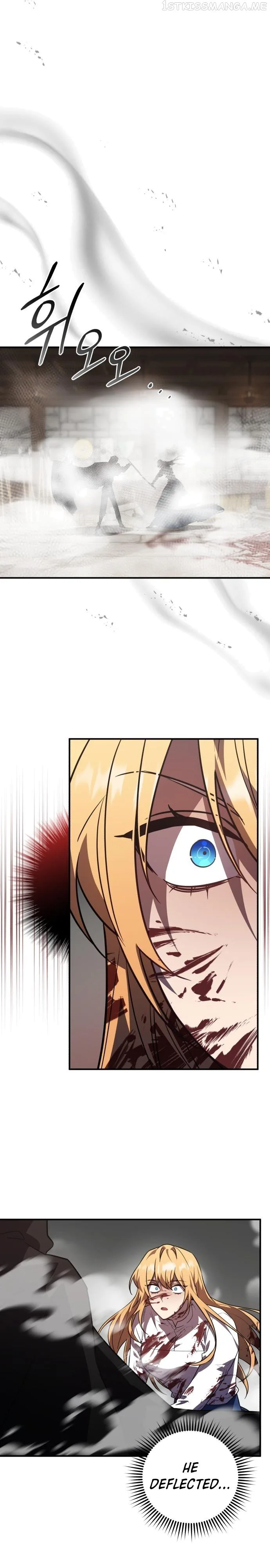 Heroes, Demons & Villains Chapter 38 page 40