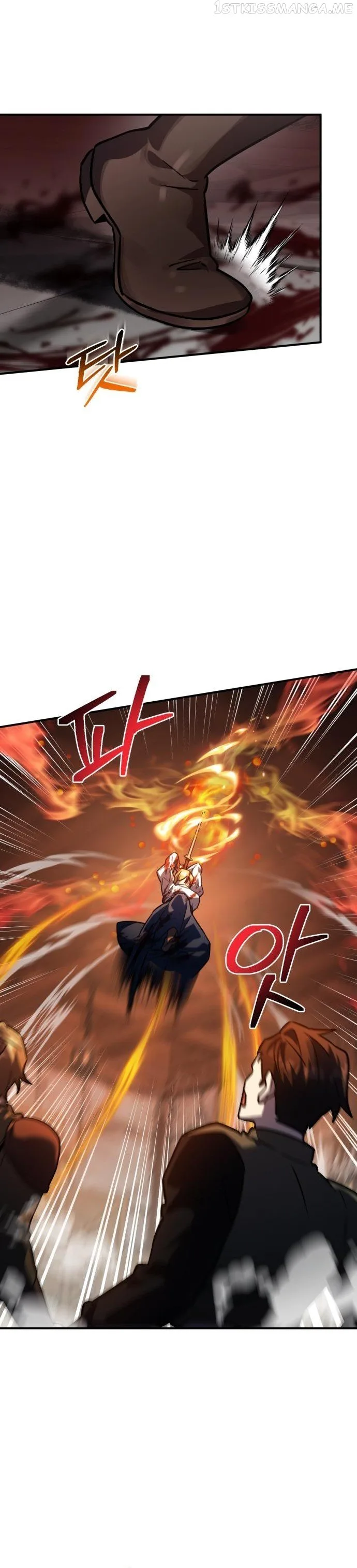 Heroes, Demons & Villains Chapter 38 page 36