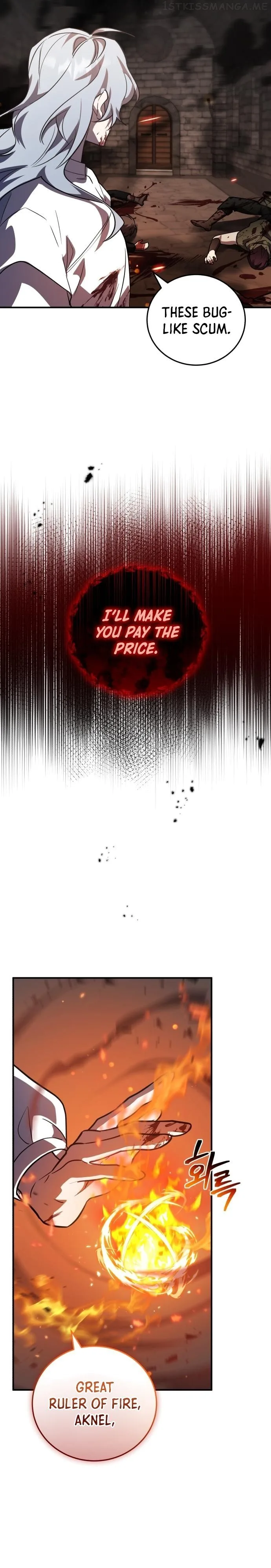 Heroes, Demons & Villains Chapter 38 page 27