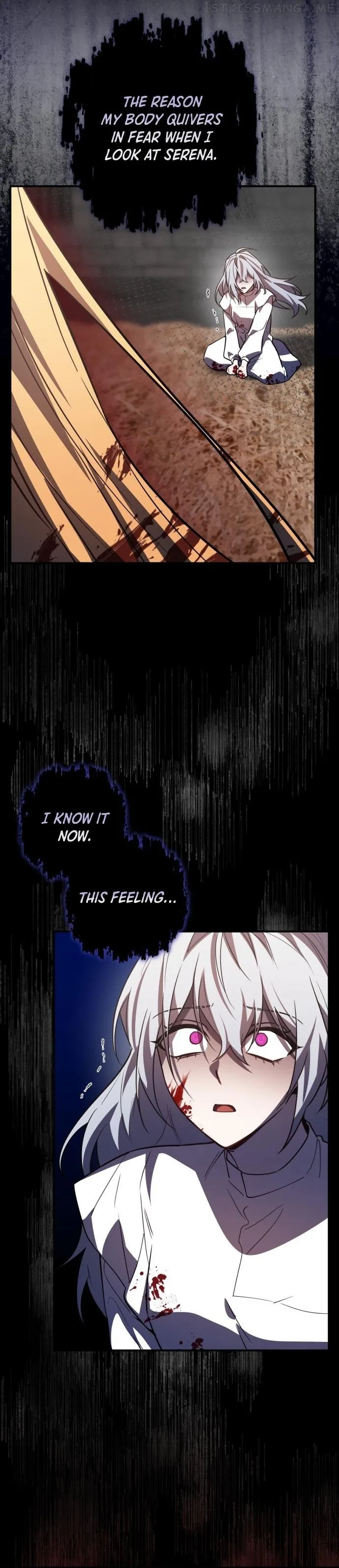 Heroes, Demons & Villains Chapter 38 page 11