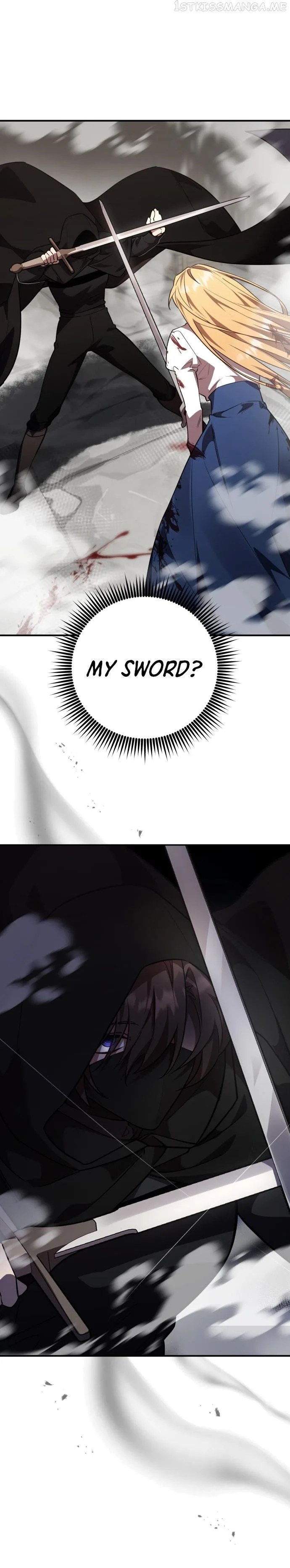 Heroes, Demons & Villains Chapter 38 page 41