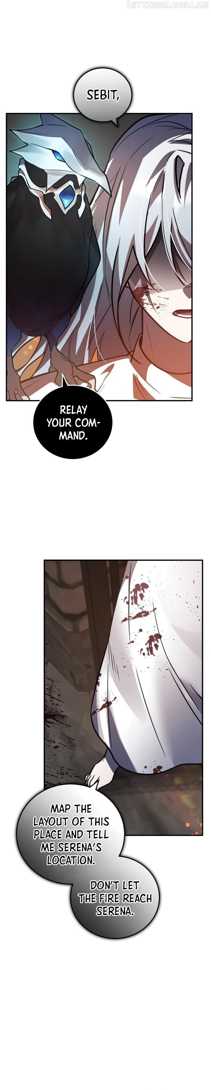Heroes, Demons & Villains Chapter 38 page 25