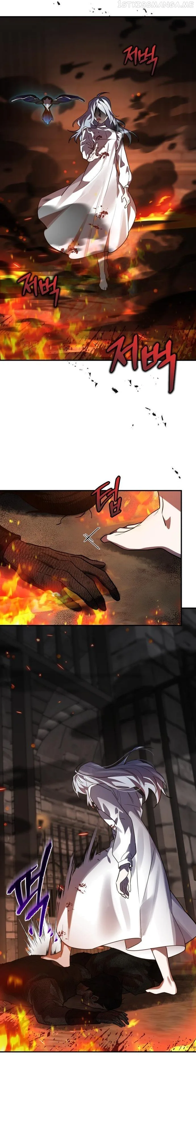 Heroes, Demons & Villains Chapter 38 page 24