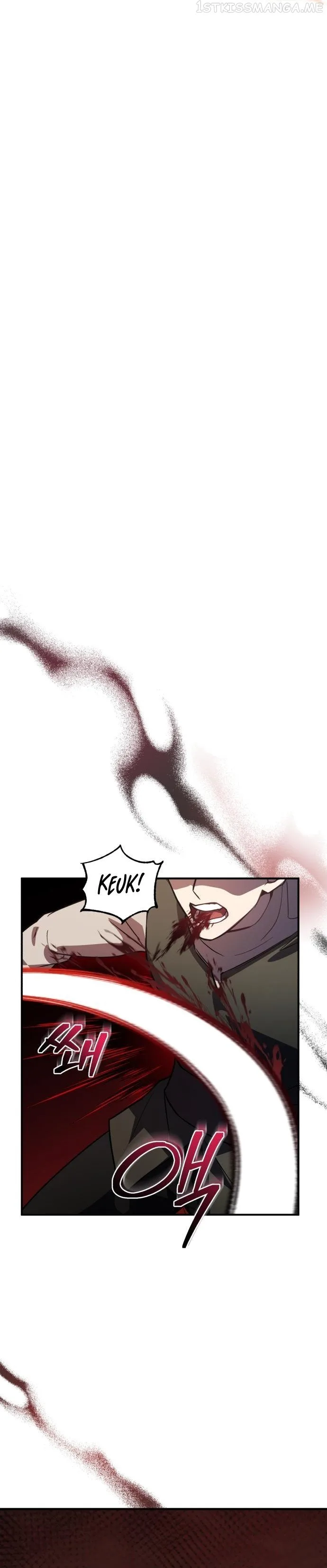 Heroes, Demons & Villains Chapter 38 page 30
