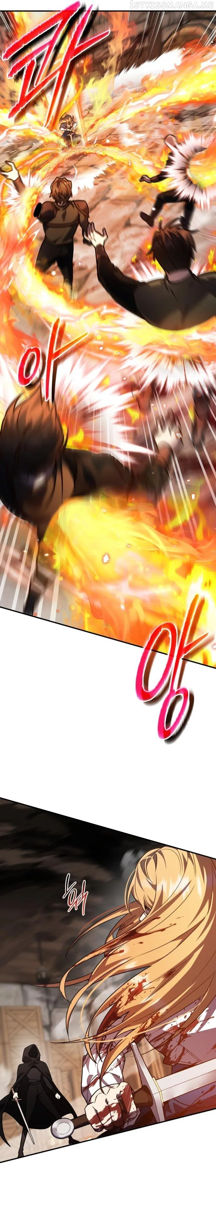 Heroes, Demons & Villains Chapter 38 page 37