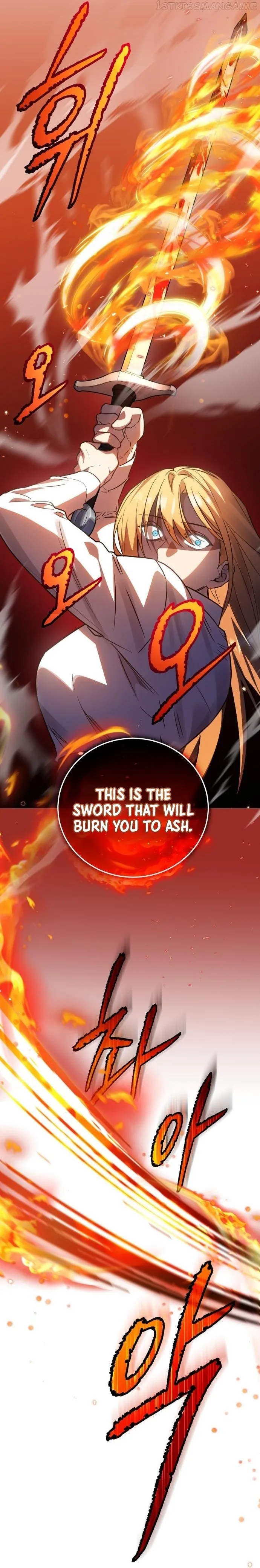 Heroes, Demons & Villains Chapter 38 page 8