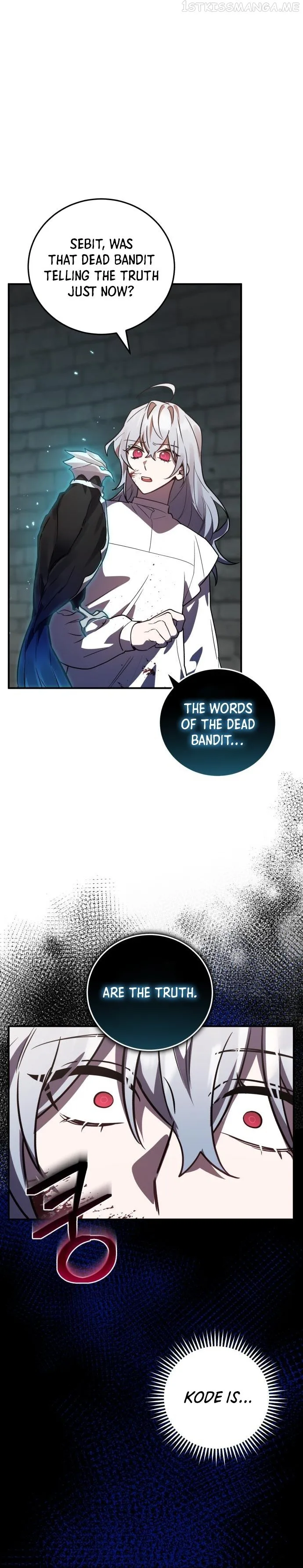 Heroes, Demons & Villains Chapter 38 page 20