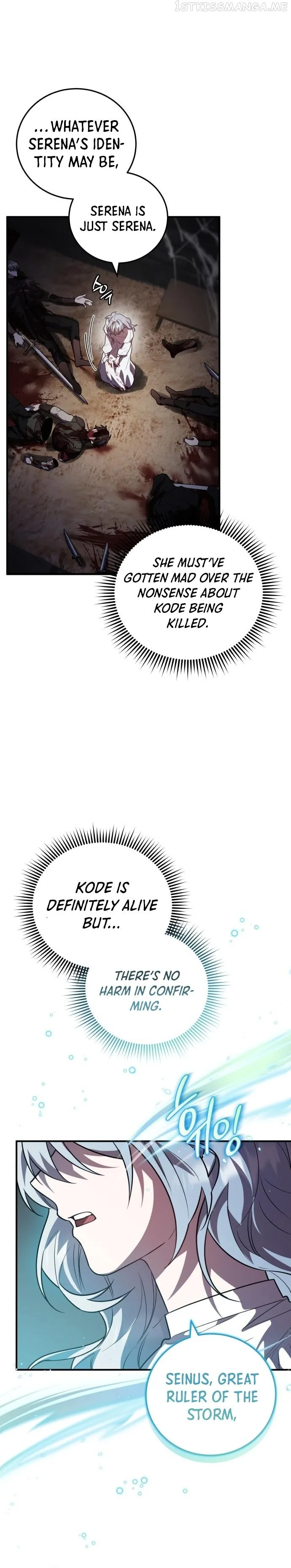 Heroes, Demons & Villains Chapter 38 page 15