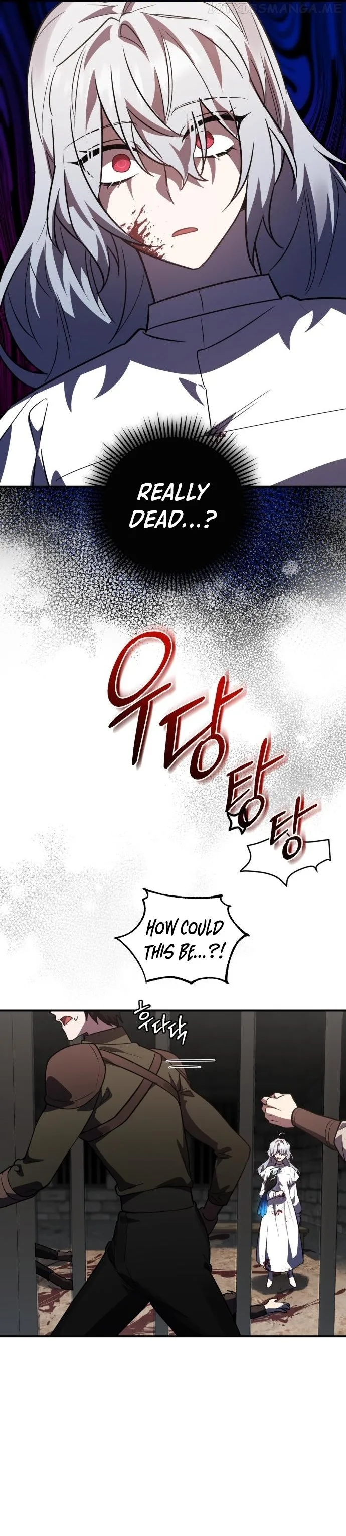 Heroes, Demons & Villains Chapter 38 page 21