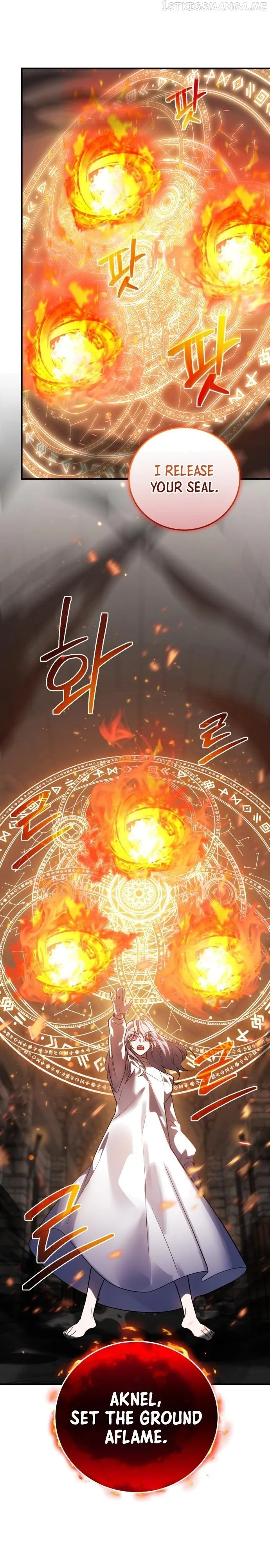 Heroes, Demons & Villains Chapter 38 page 28