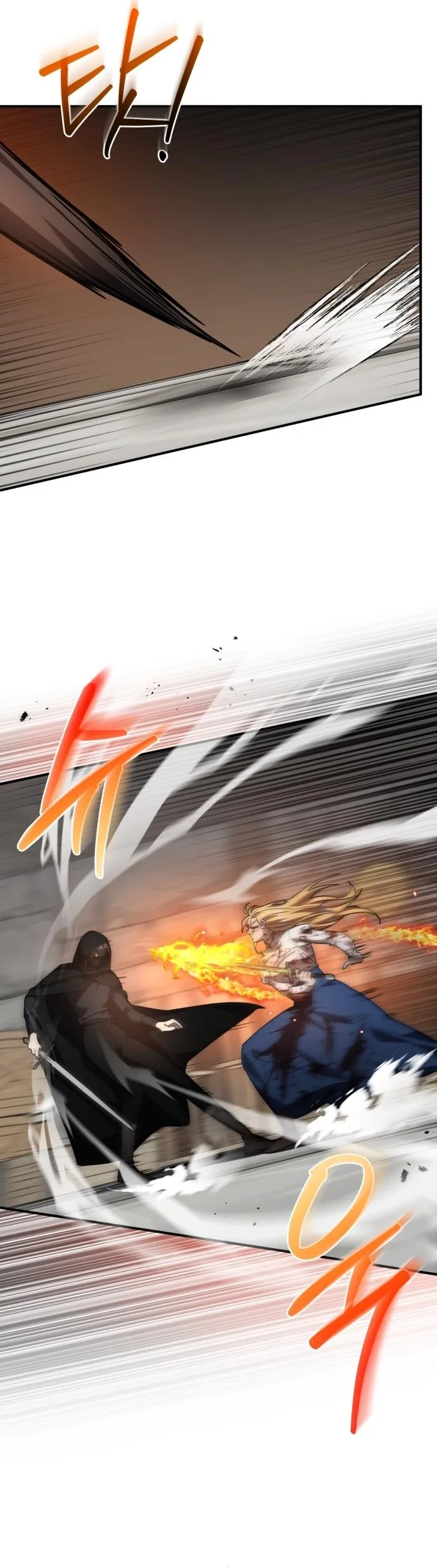 Heroes, Demons & Villains Chapter 39 page 7