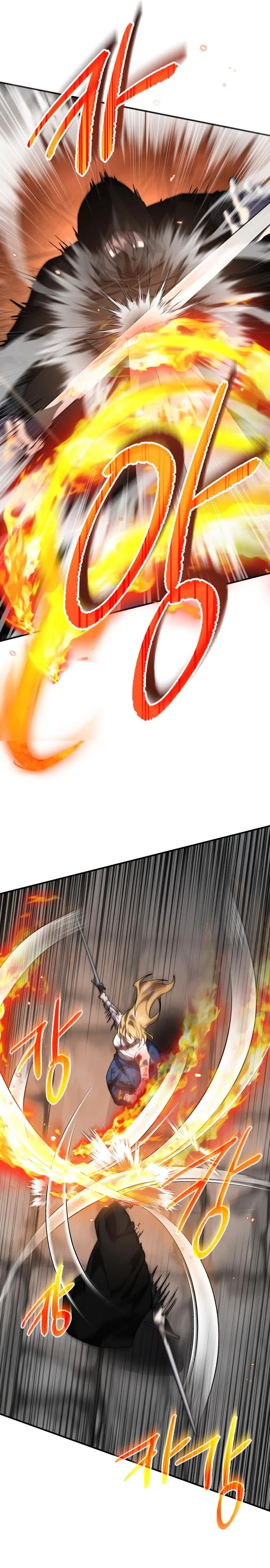 Heroes, Demons & Villains Chapter 39 page 8