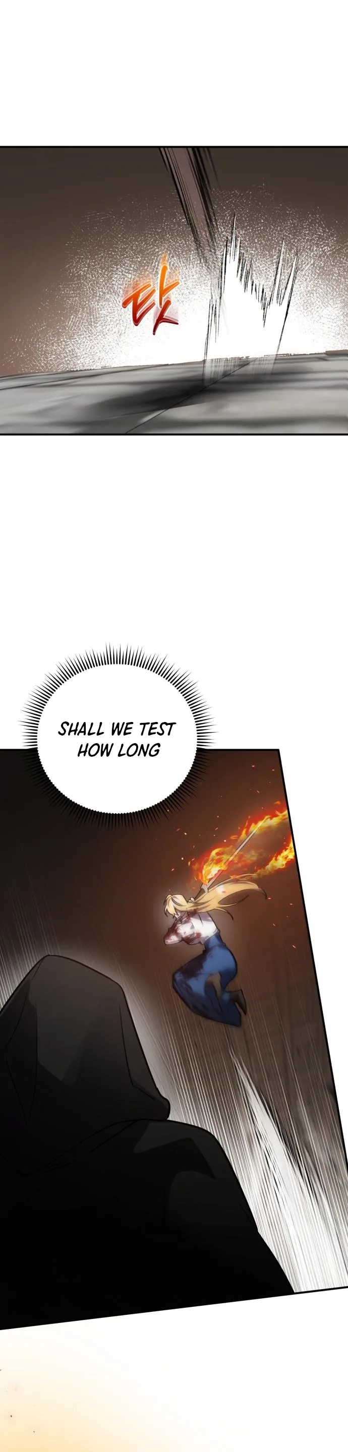 Heroes, Demons & Villains Chapter 39 page 11