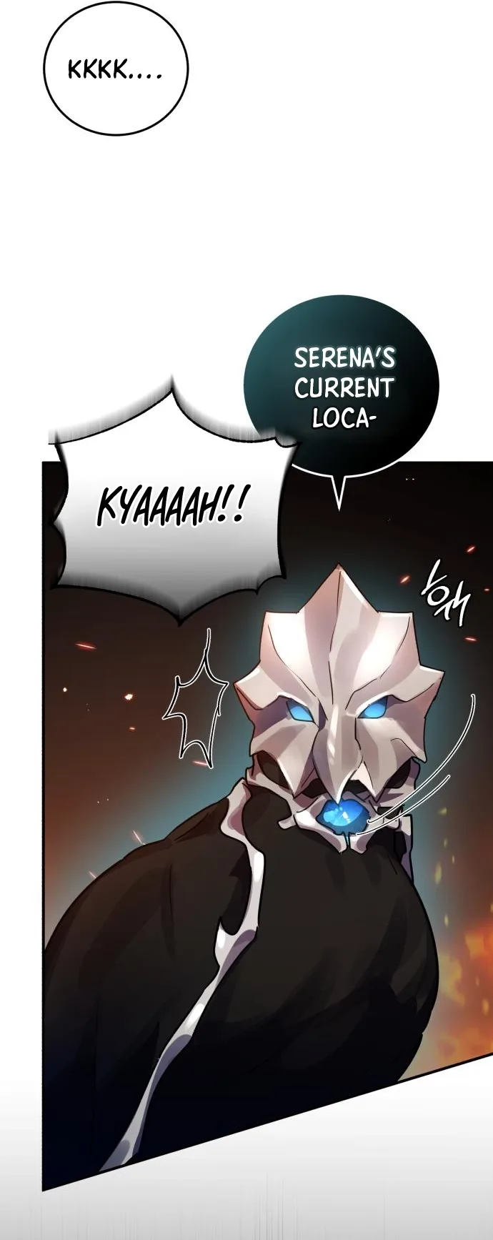 Heroes, Demons & Villains Chapter 39 page 19