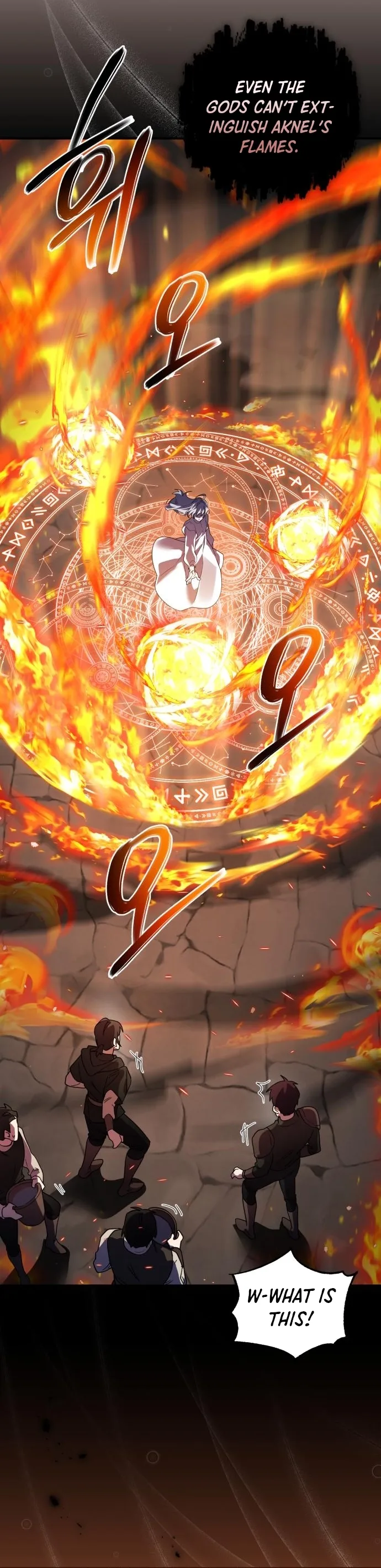 Heroes, Demons & Villains Chapter 39 page 15
