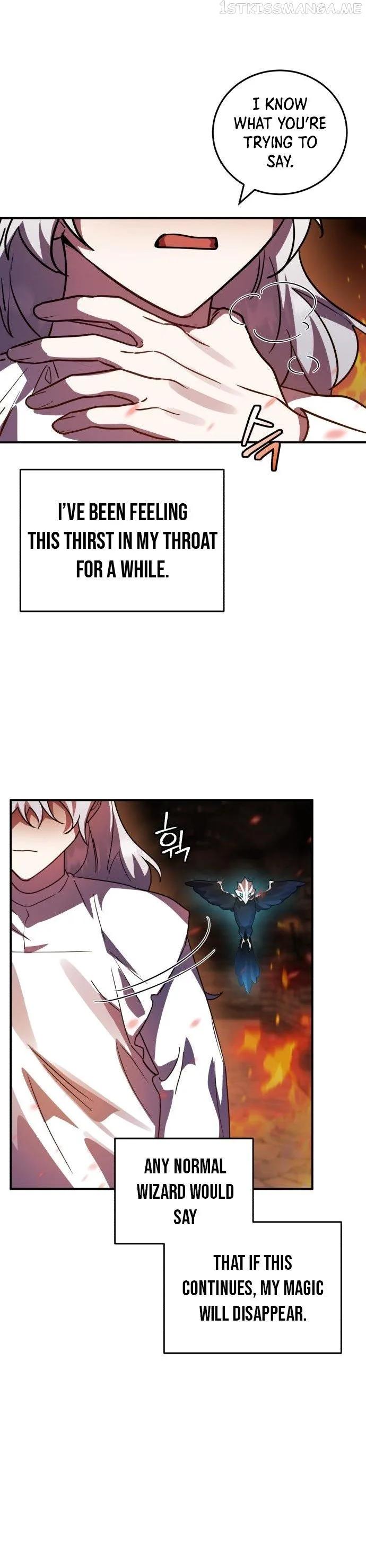 Heroes, Demons & Villains Chapter 39 page 24